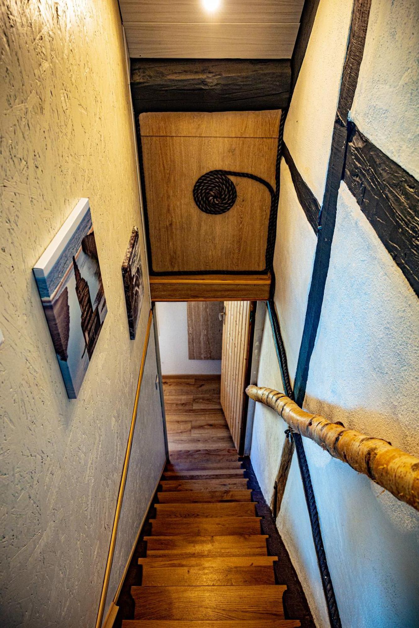 Gite Les Sabots De Paille, Alsace Haut-Rhin Ballesdorf Eksteriør bilde